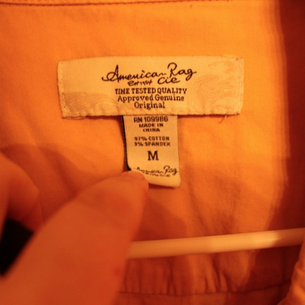 American Rag Jacket - Picture 5 of 5